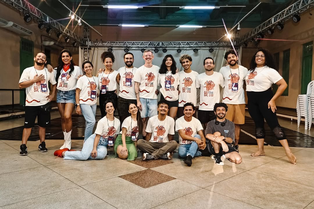 Semana Estadual de Dança movimenta a cena cultural de Teresina; confira programação