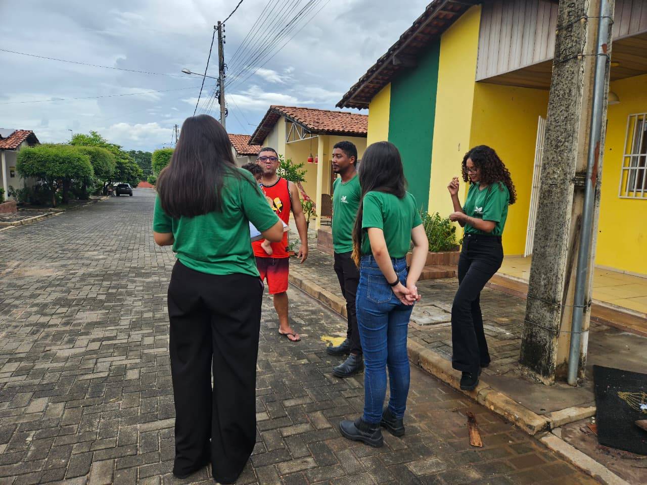ETURB registra remoção de quase 15 mil toneladas de lixo domiciliar em um mês em Teresina