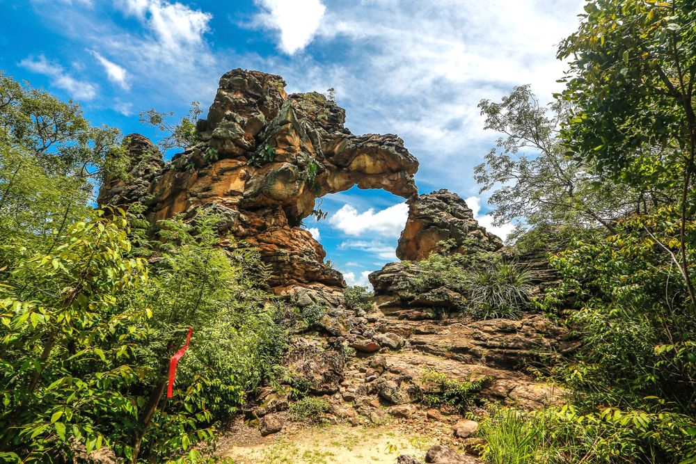 Turismo no Piauí cresce 43,8% e registra 129 mil visitantes no 1º trimestre de 2026