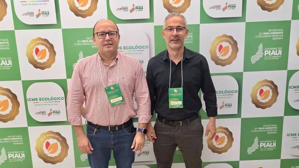 Teresina conquista Selo A no Selo Ecológico 2026 e lidera ranking ambiental do Piauí