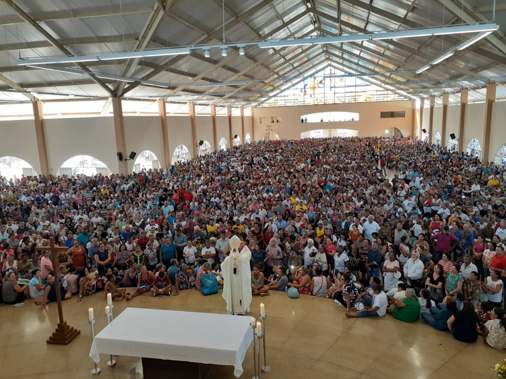 Piauí avança como referência do turismo religioso no Nordeste