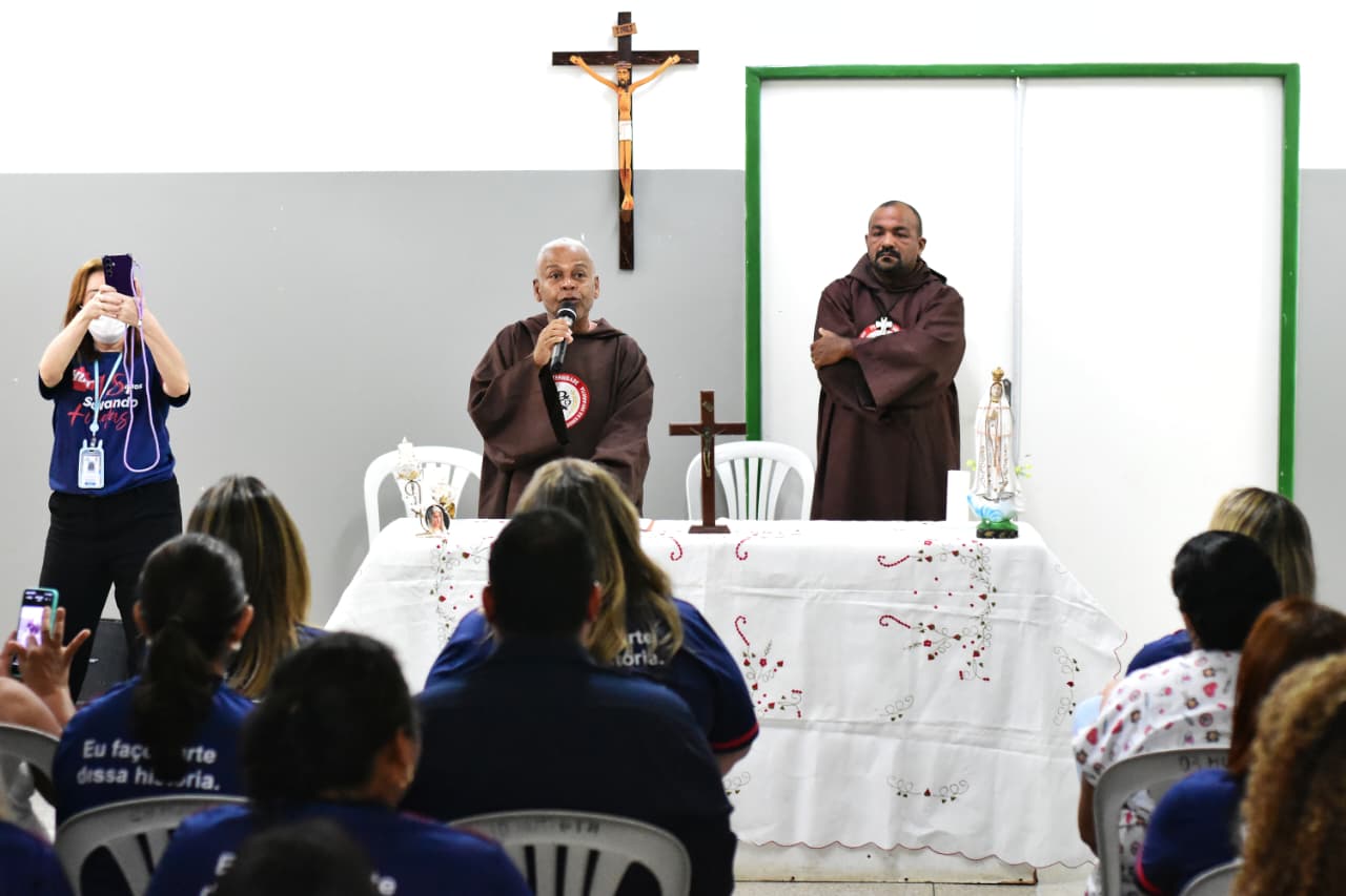 HUT completa 18 anos com mais de 1 milhão de atendimentos e avanços na assistência à saúde