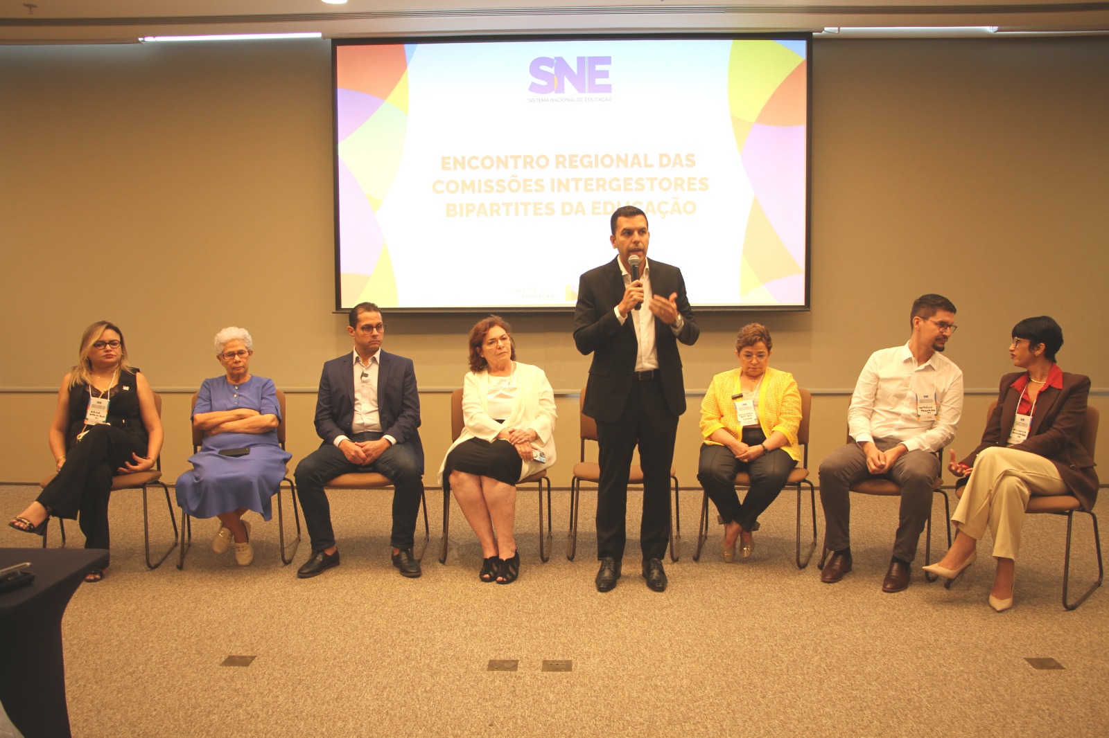 Piauí sedia encontro regional das Comissões Intergestores da Educação do Nordeste