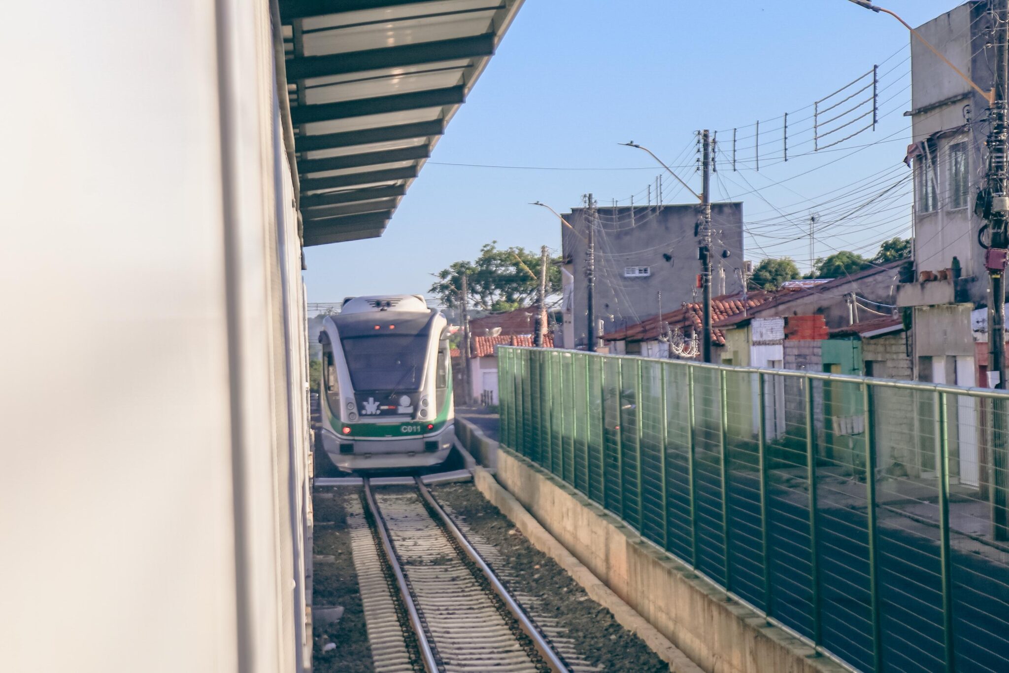 Governo do Piauí oferece metrô gratuito em Teresina e beneficia 8 mil pessoas por dia