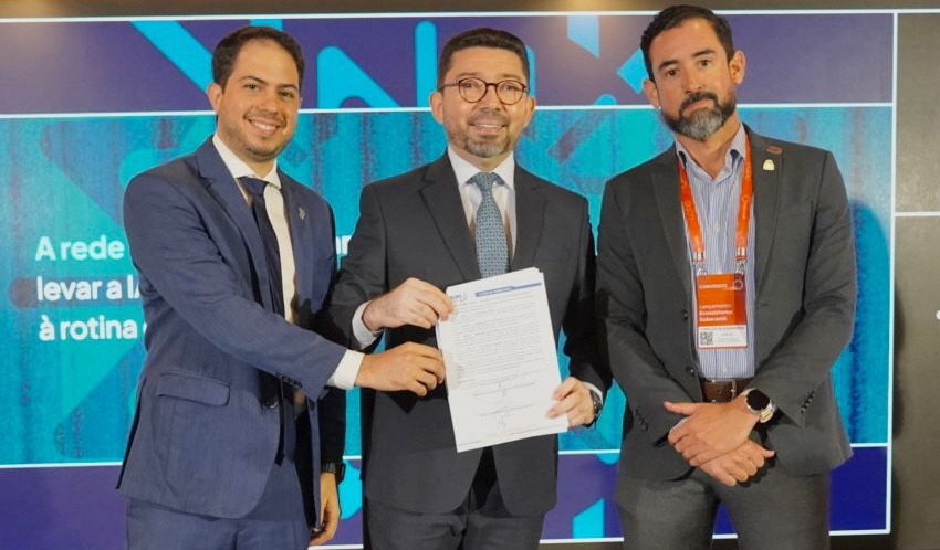 Criada no Piauí, SoberanIA amplia alcance nacional com suporte tecnológico do Serpro e Etipi
