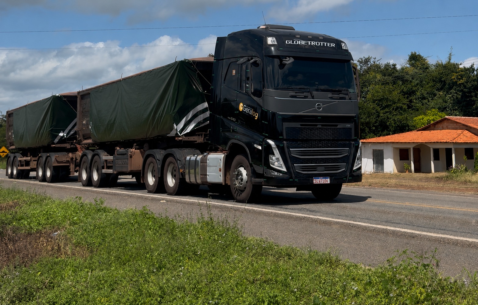 Governo do Piauí vai reduzir impacto do diesel e aliviar custos dos alimentos, transporte e serviços para população