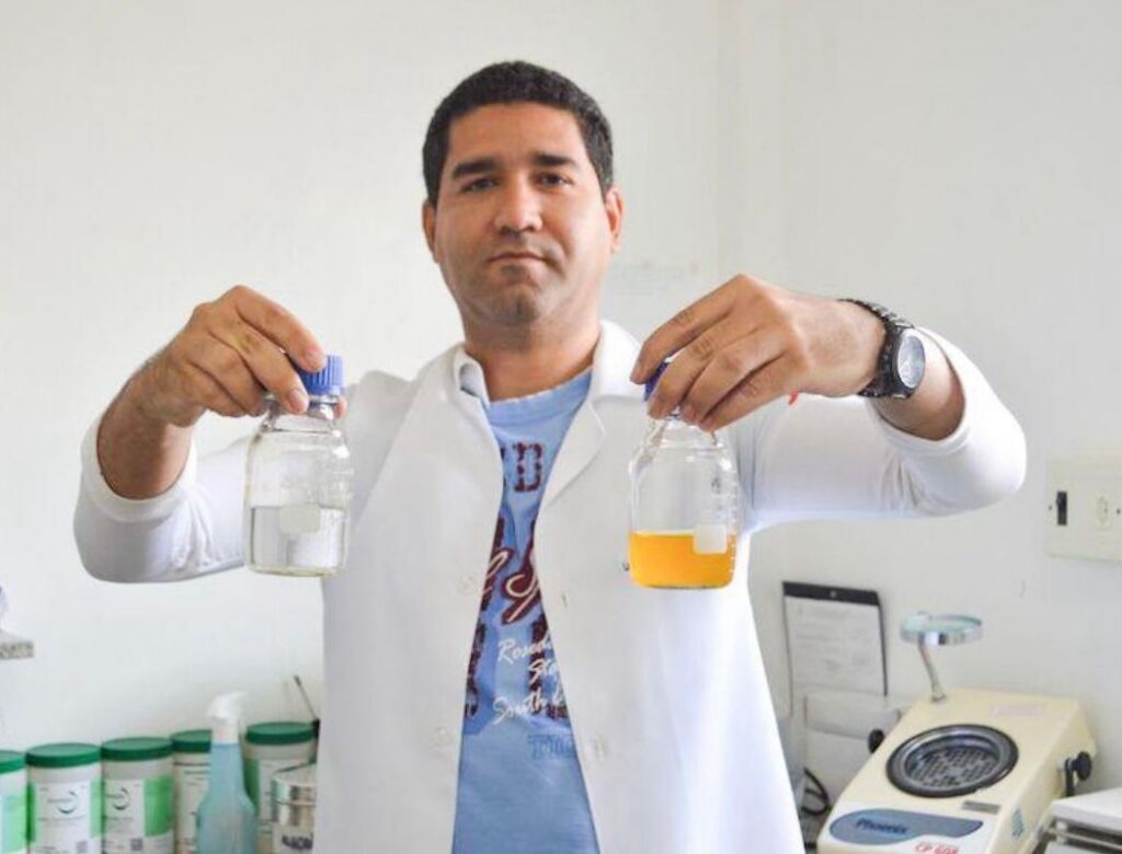 FMS fortalece o monitoramento e vigilância da qualidade da água para consumo humano