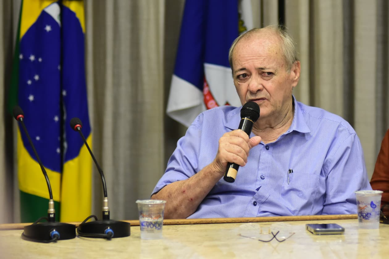 Prefeito Silvio Mendes anuncia aumento do subsídio para o transporte público e grupo para fiscalizar aplicação desse recurso