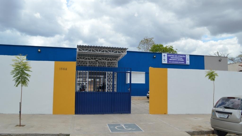 FMS promove III Fórum Intersetorial de Saúde Mental Infantojuvenil em Teresina