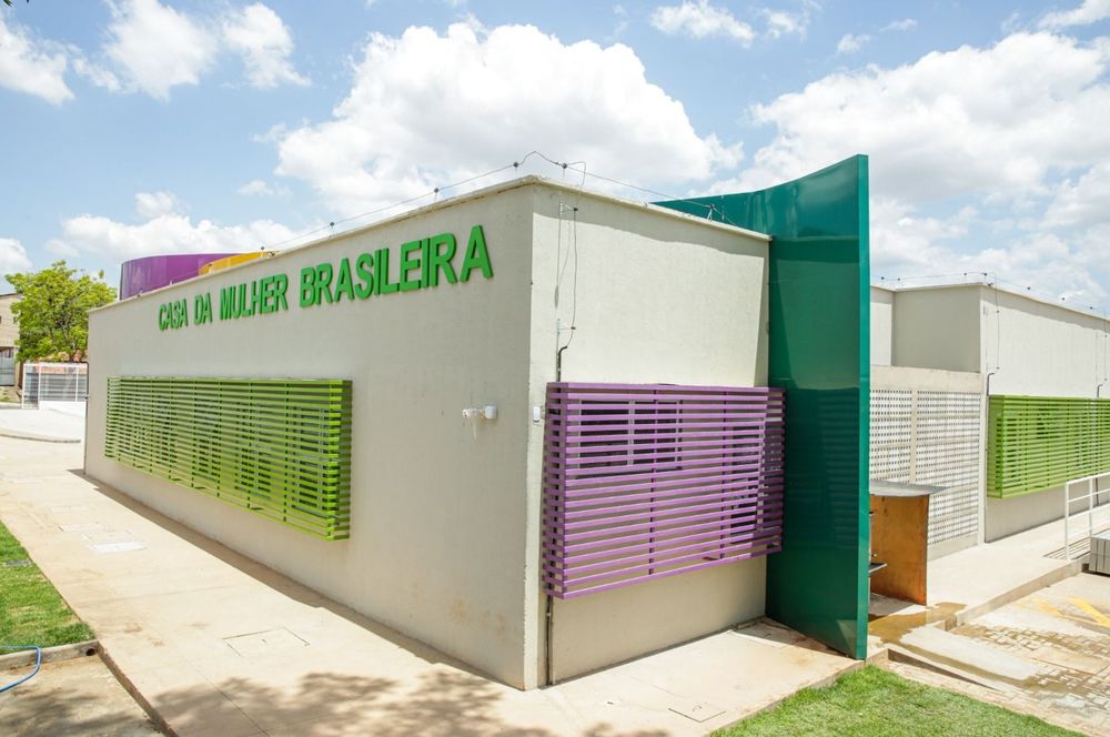 Casa da Mulher Brasileira: saiba como funciona o atendimento integral e humanizado às mulheres vítimas de violência