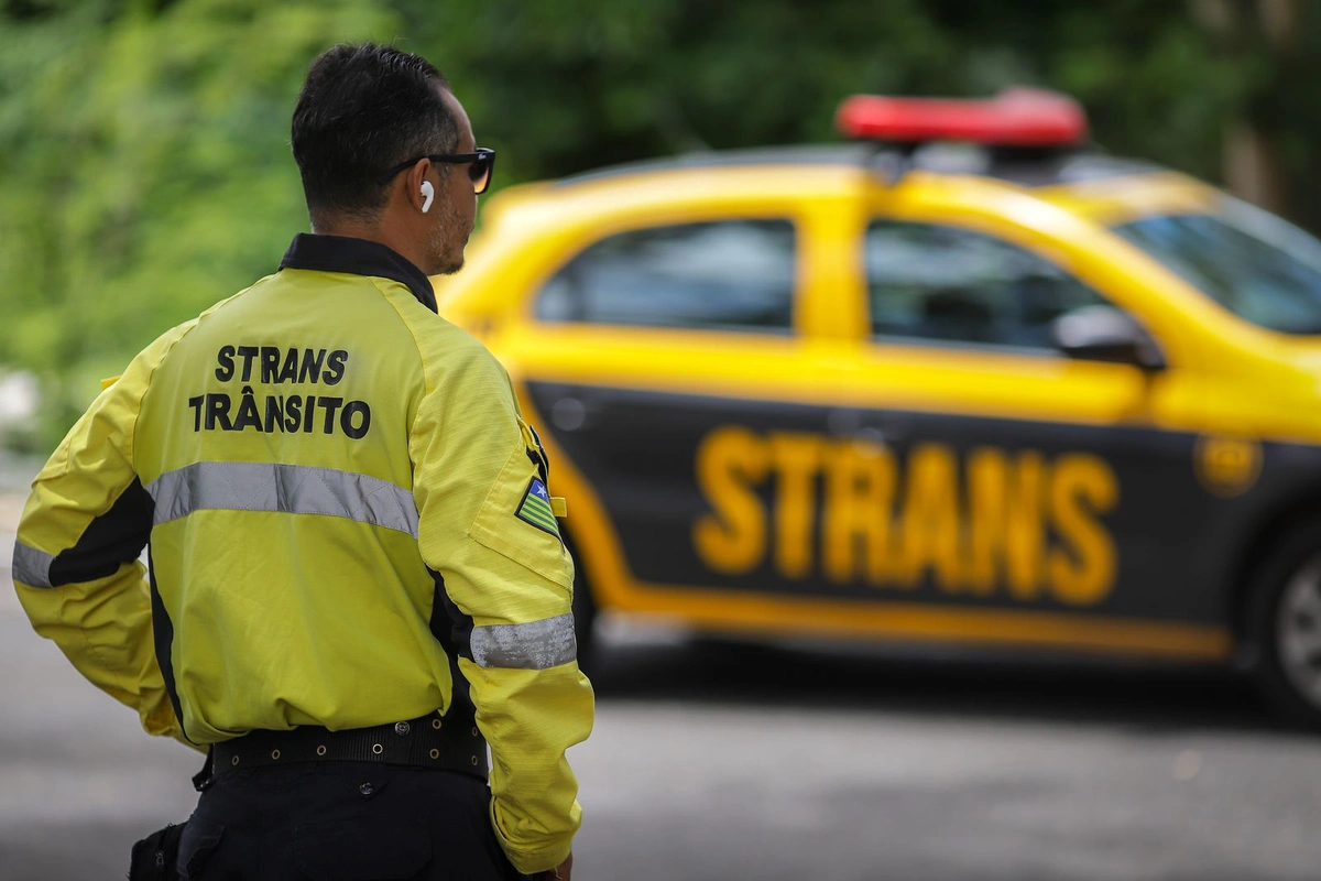 Nota de Esclarecimento – STRANS