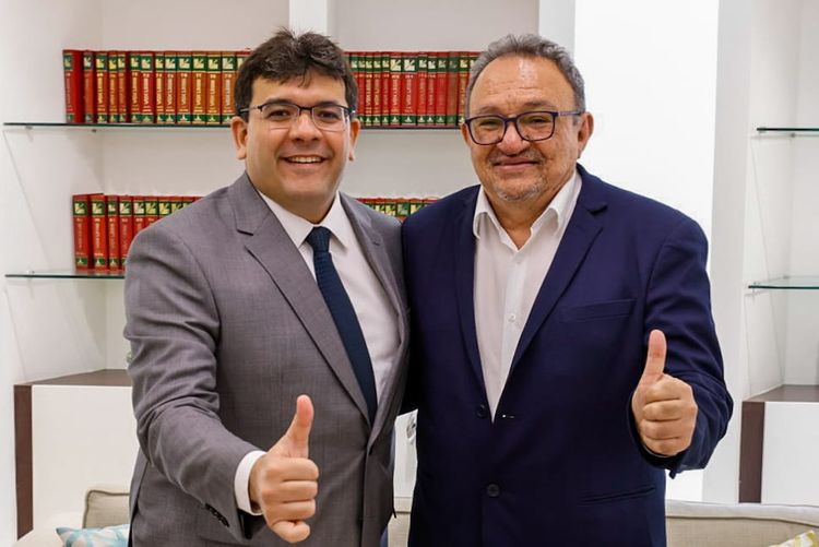 Governo do Piauí lança pacote de mais de R$ 60 milhões em investimentos para pesquisa e pós-graduação na segunda (25)