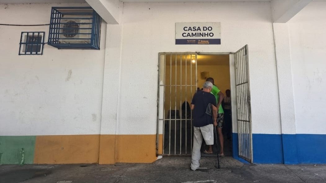 Casa do Caminho: acolhimento, resgate da dignidade e reconstrução de vidas em Teresina