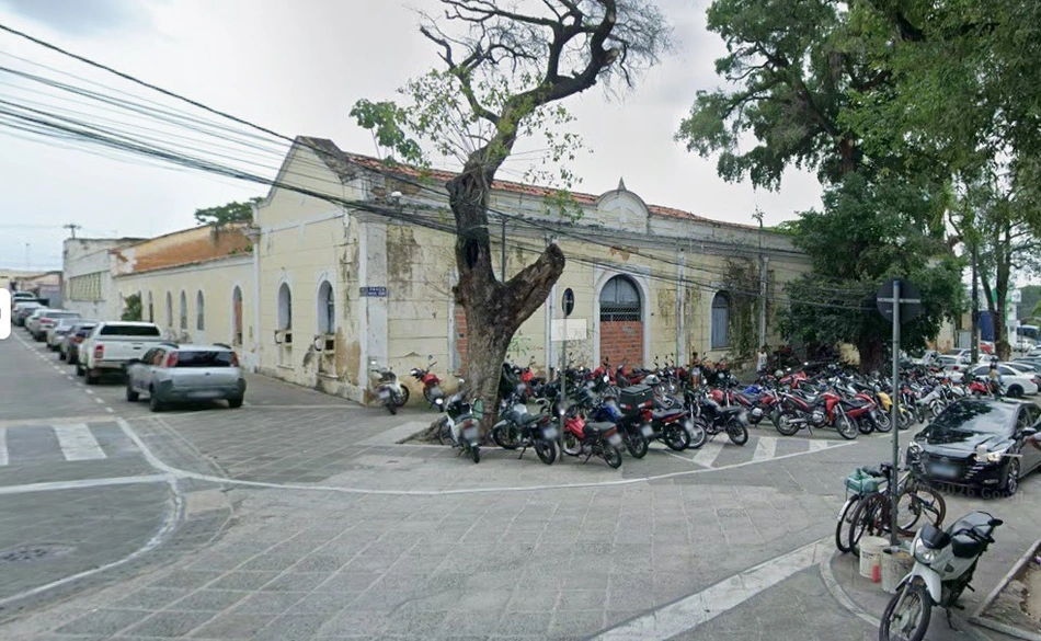 Governo do Piauí envia à Alepi projeto para ceder prédio e viabilizar 2º Shopping da Cidade em Teresina