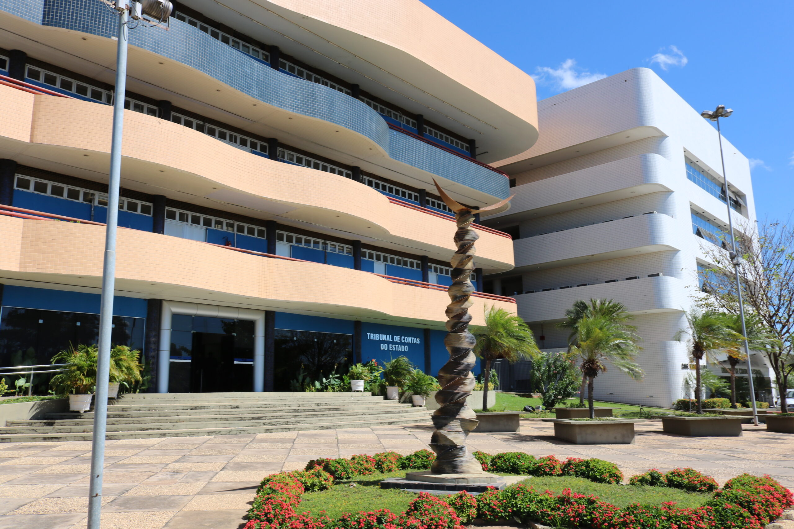 IPMT será homenageado com quatro Selos de Mérito Previdenciário em cerimônia promovida pelo TCE-PI