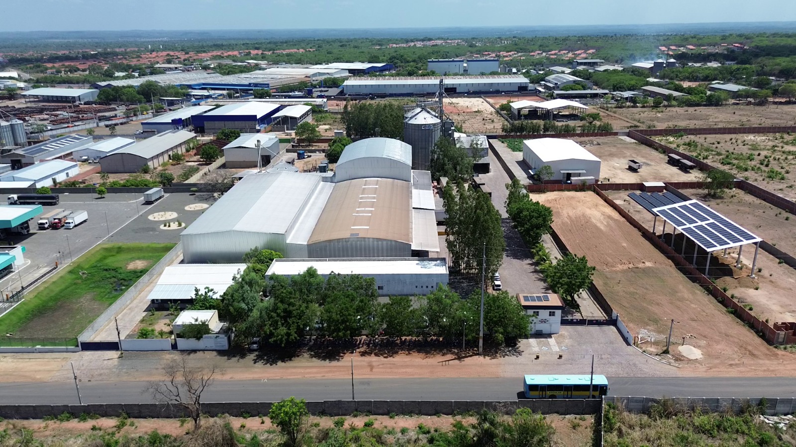 Gestão de Silvio Mendes impulsiona Teresina com R$ 151,7 milhões em investimentos e quase 600 empregos
