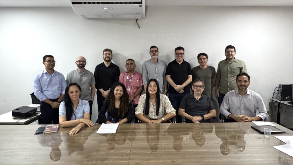 SEMF e órgãos municipais alinham ações sobre isenções fiscais para programas habitacionais e Centro Vivo