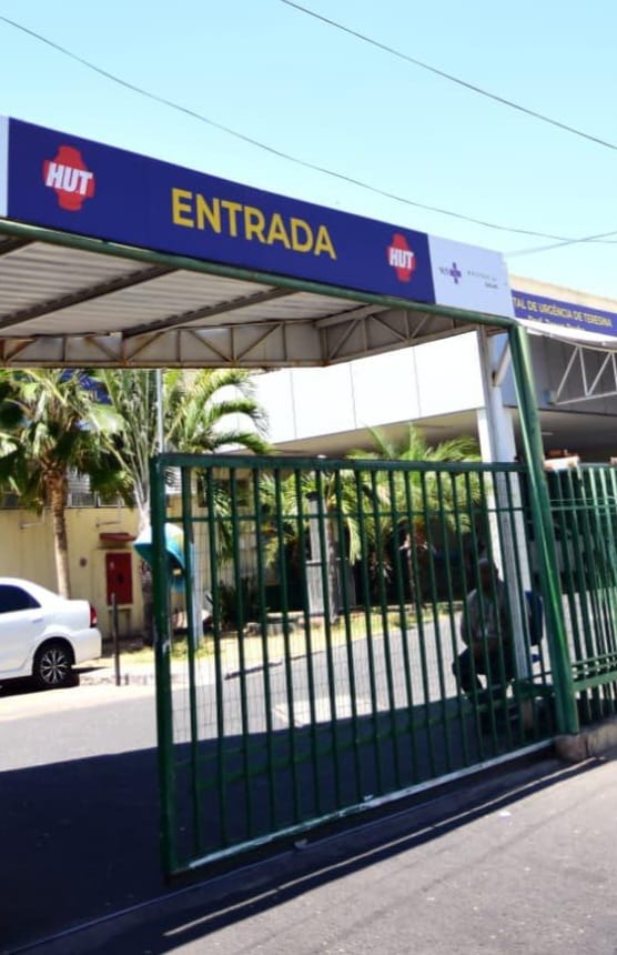 HUT zera fila de pacientes aguardando leitos de UTI na regulação municipal