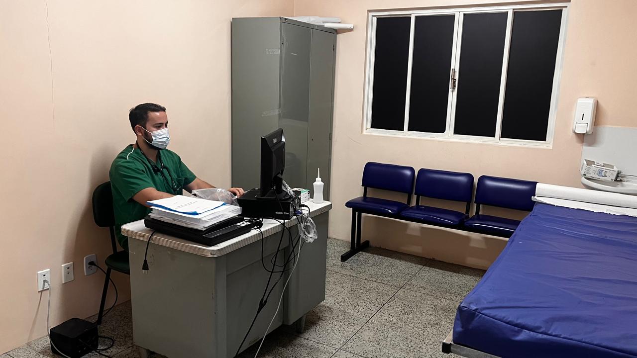 SAVVIS do Hospital Ozéas Sampaio atende 33 meninos vítimas de violência sexual em 2026