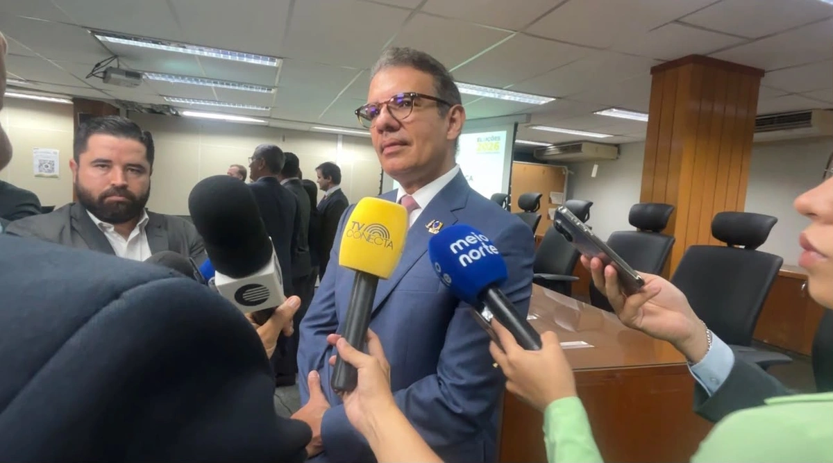 TRE-PI vai ligar 100% das urnas no sábado para prevenir falhas antes da votação