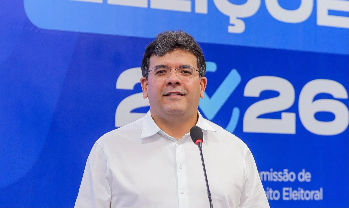 Rafael Fonteles defende professores, inclusão e energia limpa no Piauí