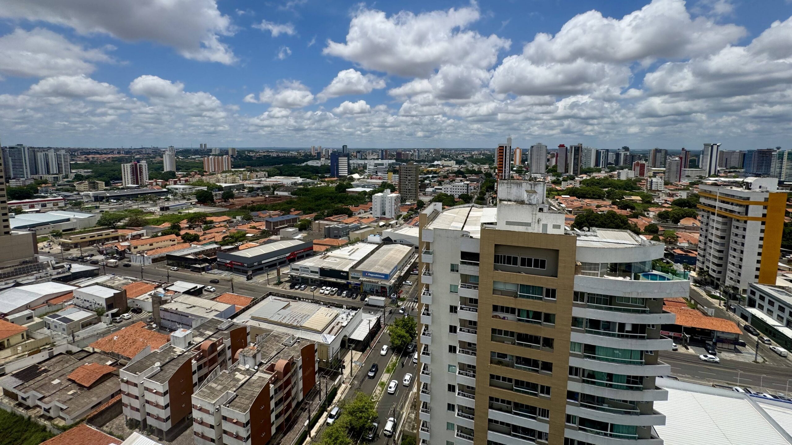 Semplan institui Coordenação de Cadastro Territorial e Espacial para fortalecer planejamento urbano de Teresina