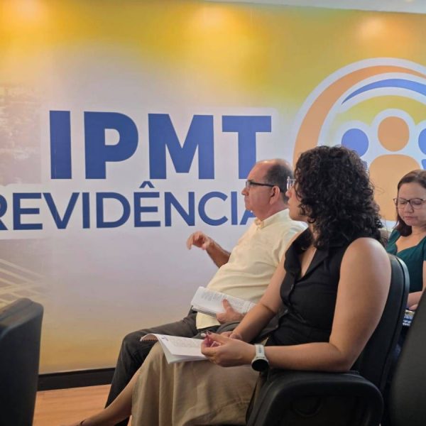 IPMT realiza oficina sobre Manual de Perícia Médica para servidores de RH da Prefeitura de Teresina
