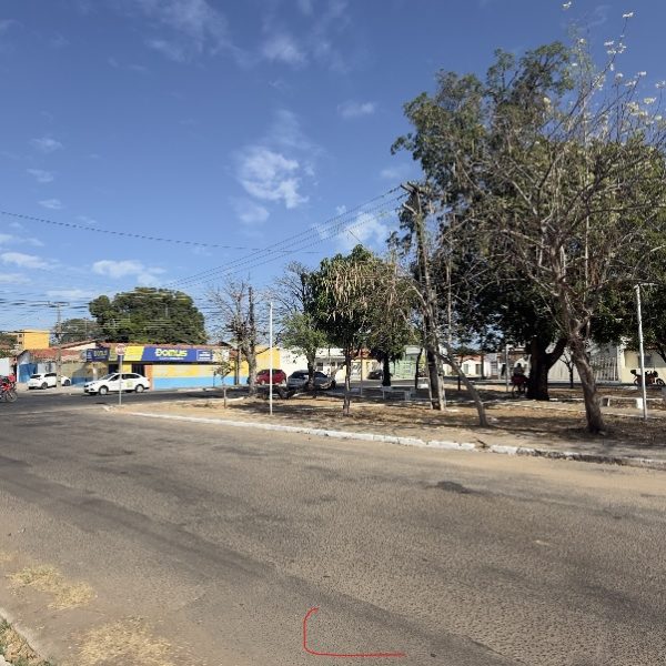 Programa Lixo Zero transforma cenário de descarte irregular na Praça Aerolino de Abreu