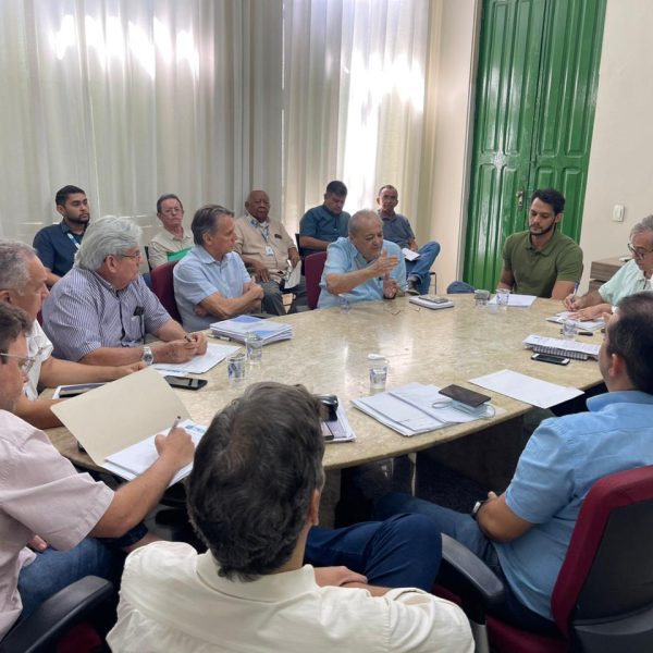Prefeitura de Teresina adota novo modelo de mutirão de limpeza em parceria com as SDUs