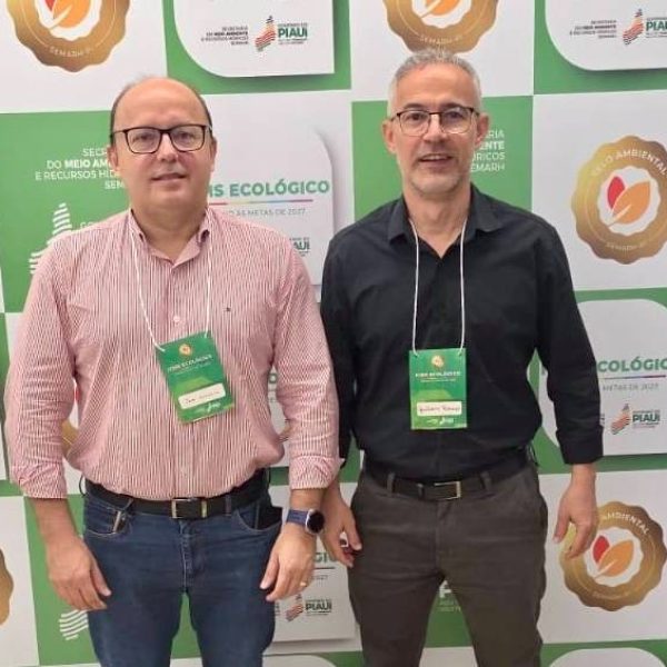 Teresina conquista Selo A no Selo Ecológico 2026 e lidera ranking ambiental do Piauí