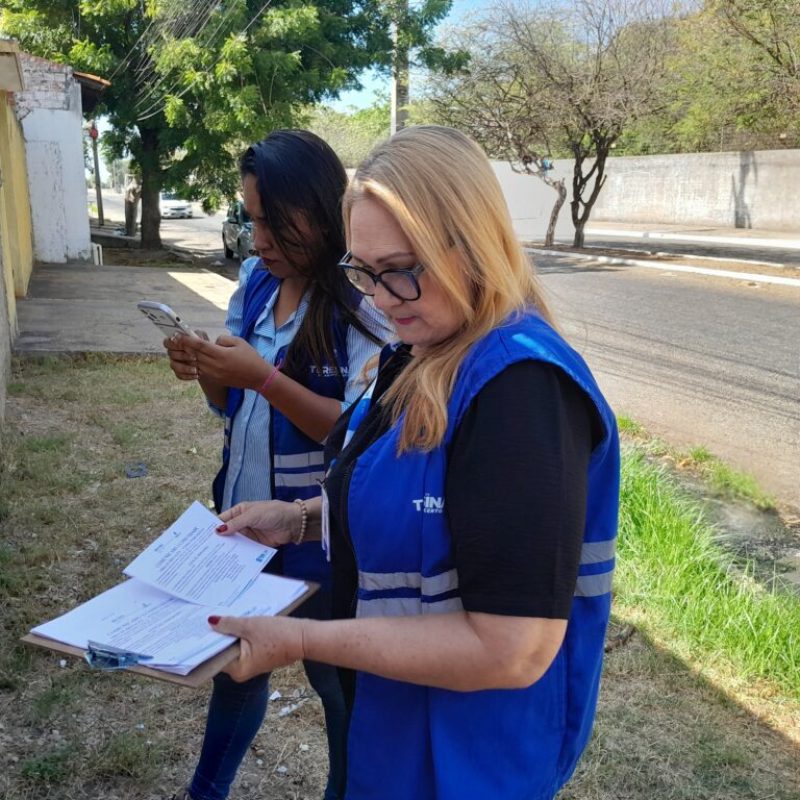 SDU Sul inicia nova etapa da Galeria P-10 com interdição temporária na Avenida Pedro Freitas