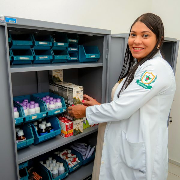 Timon registra avanço de 56% em avaliação nacional da Atenção Primária à Saúde
