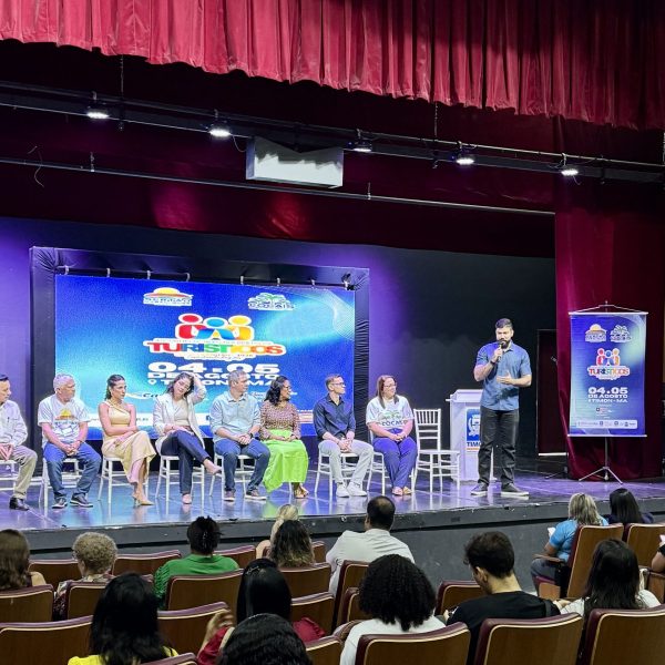 Timon é sede do Encontro de Gestores dos Polos Turísticos do Maranhão 2026 e o evento fortalece integração regional