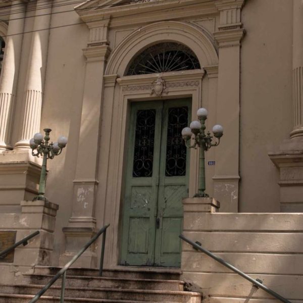 Convite à Imprensa