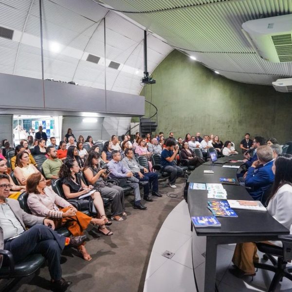 Governo do Piauí lança programa de educação previdenciária e reforça compromisso com o futuro do servidor