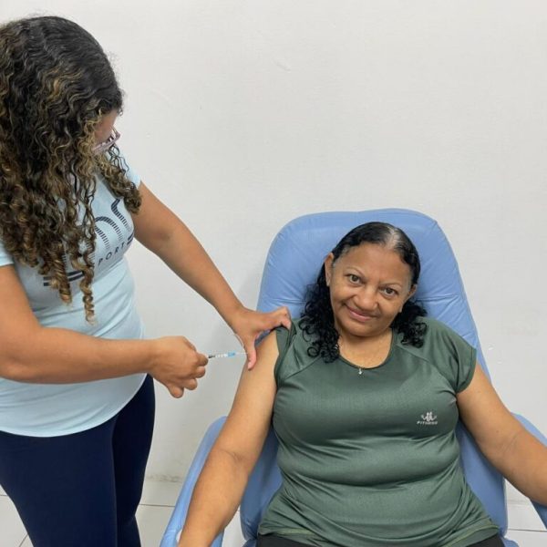 Vacina da gripe é ampliada para pessoas com comorbidades e outros grupos