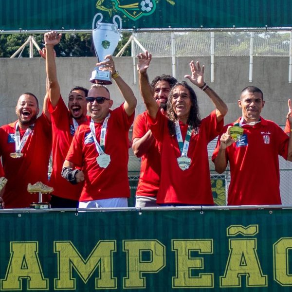 Atletas conquistam medalhas e mostram a força do esporte inclusivo em Teresina