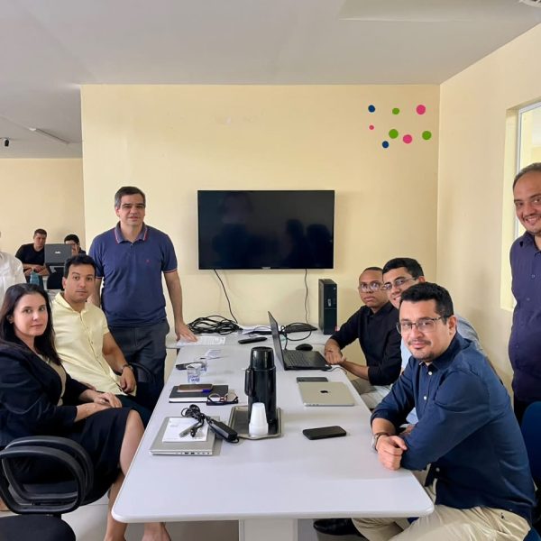 SECTI e SEMF alinham desenvolvimento de sistema tributário próprio da Prefeitura de Teresina