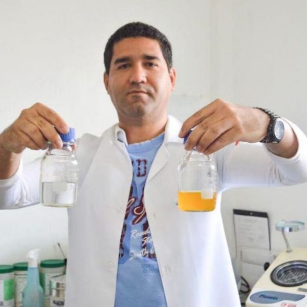 FMS fortalece o monitoramento e vigilância da qualidade da água para consumo humano