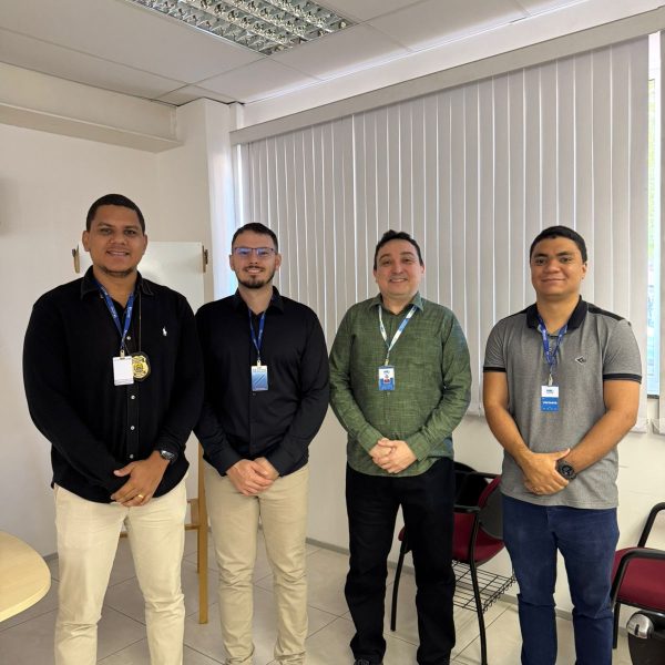 Semarh participa de curso para fortalecer gestão de águas subterrâneas no Piauí