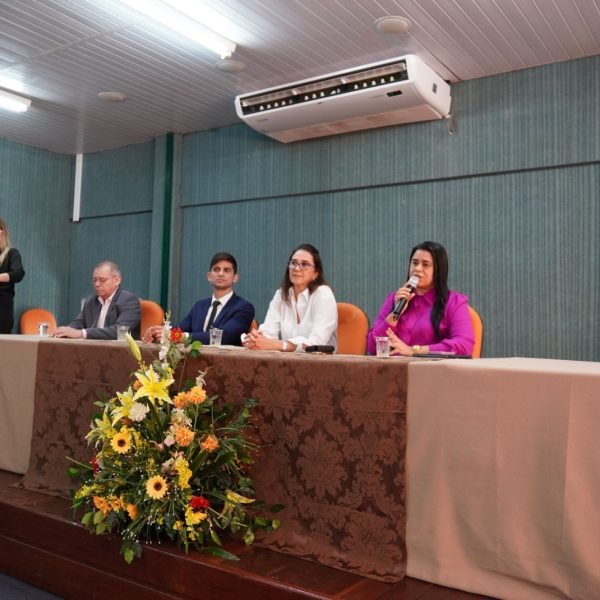 Sefaz realiza debate sobre integração de estados, municípios e cartórios ao Cadastro Imobiliário Brasileiro