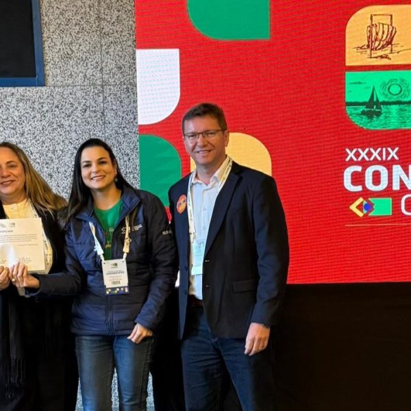 Teresina apresenta experiências exitosas na Mostra “Brasil, aqui tem SUS” em Porto Alegre