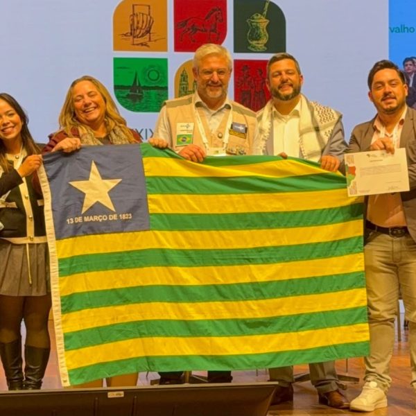 Teresina conquista prêmio nacional com inovação tecnológica no SUS