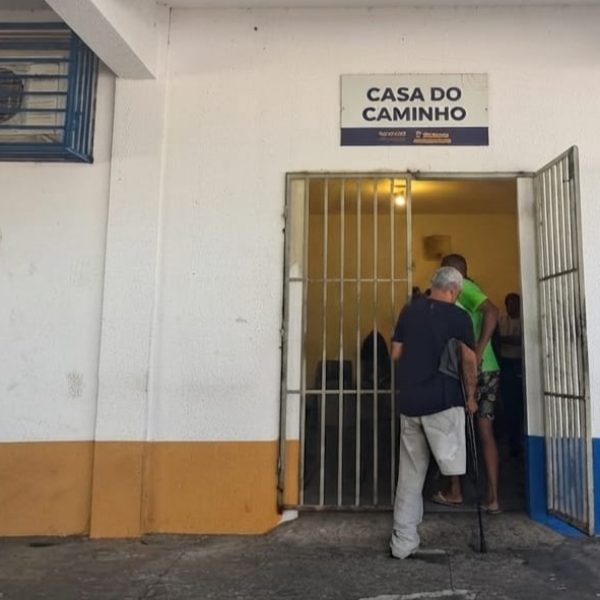 Casa do Caminho: acolhimento, resgate da dignidade e reconstrução de vidas em Teresina