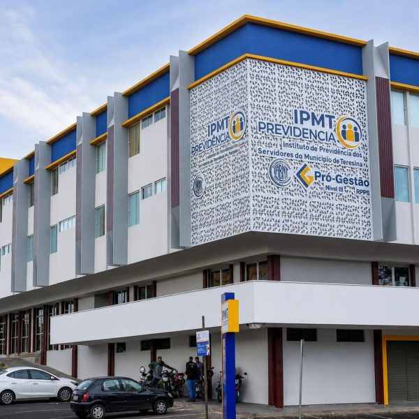 IPMT conquista quatro importantes reconhecimentos no Selo de Mérito Previdenciário do TCE-PI