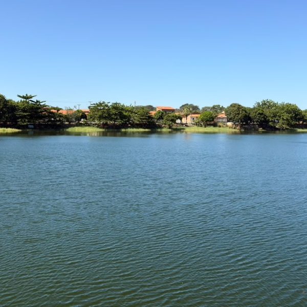 Autorizada licitação para revitalização do Parque Lagoas do Norte