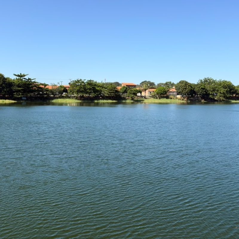 Autorizada licitação para revitalização do Parque Lagoas do Norte