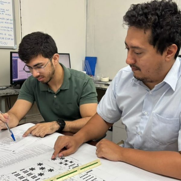 FMS anuncia construção de dois novos CAPS em Teresina