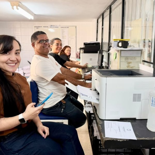 Ambulatório do Hospital do Satélite em Teresina cria WhatsApp para tirar dúvidas sobre os serviços