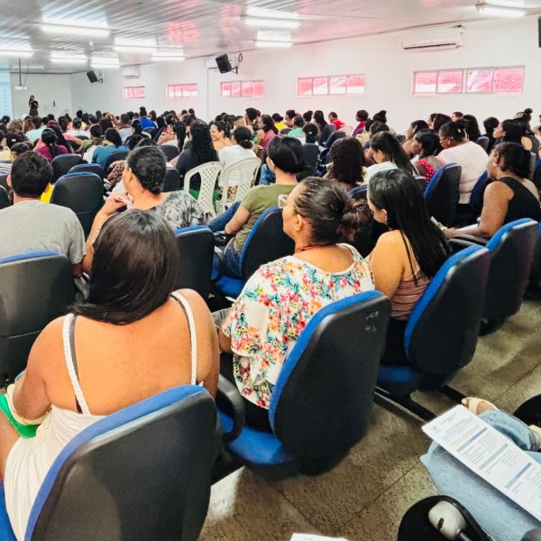 Prefeitura de Teresina sorteia endereços de 176 imóveis do residencial Santa Teresa, na zona sul